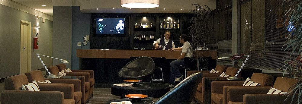 Max Plaza Hotel Μαρίλια Εξωτερικό φωτογραφία